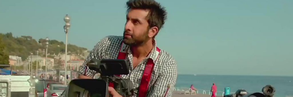 Yeh Jawani Hai Deewani  Flutin Valentine's song