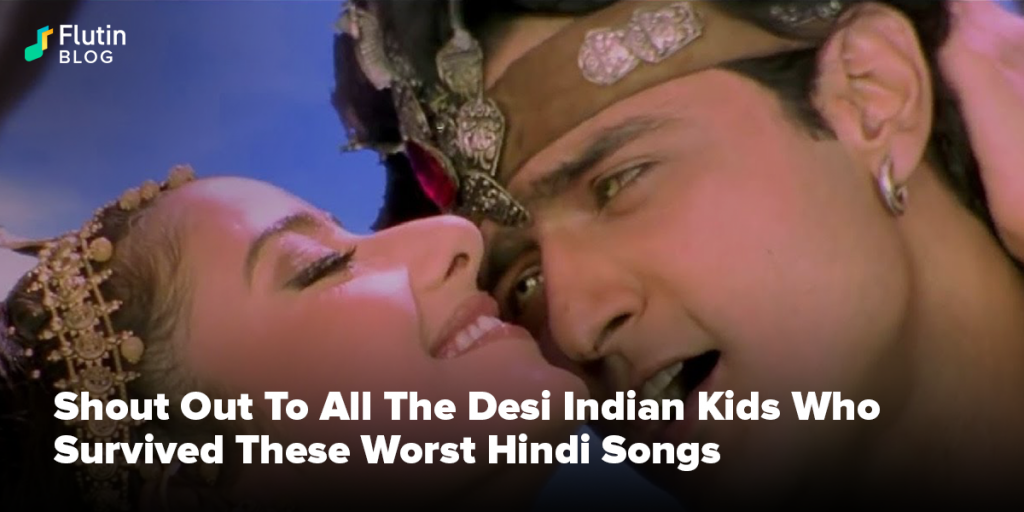 desi indian kid worst songs of bollywood of movie jaani dushmani ek anokhi kahani