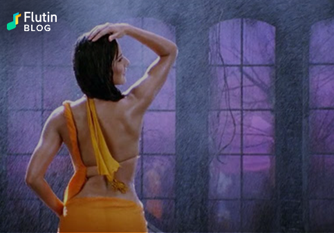 sensual bollywood songs that will make most sensuous Bollywood songs of all time.