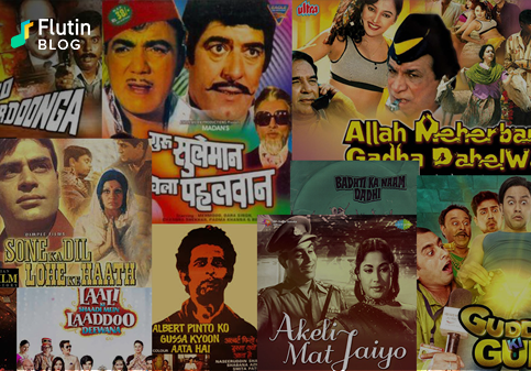 17 Bizarre Hindi Movie Names For The Dumb Charades Game - Flutin