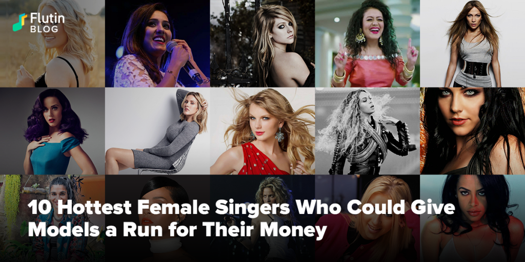 Top 10 Female Singers Who Can Actually Act