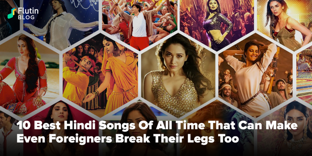 party hindi songs playlist