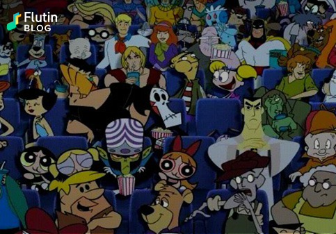 Top 10 Nostalgic Theme Songs Of Cartoon Shows - Flutin