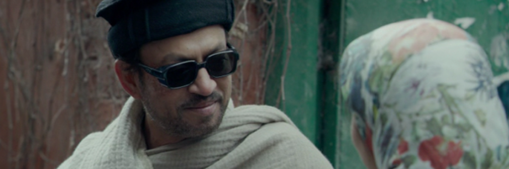 Irrfan Khan starrer haider movie
Most Iconic Characters To Remember Irrfan Khan's Irreplaceable Legacy By! 