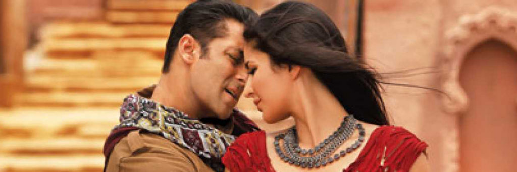 Salman Khan Katrina Kaif Mashallah A Homage to Composer, Lyricist, & Singer Wajid Khan: