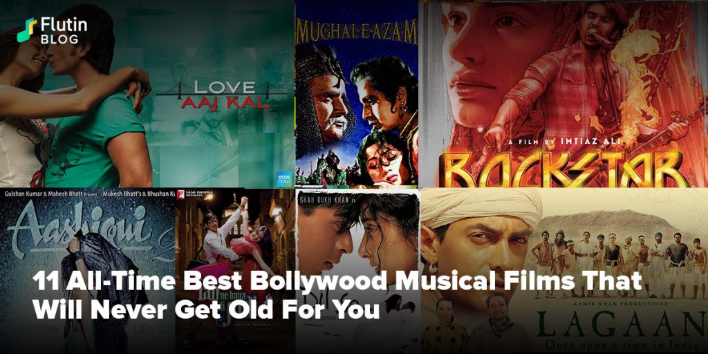 All-Time Best Bollywood Musical Films 