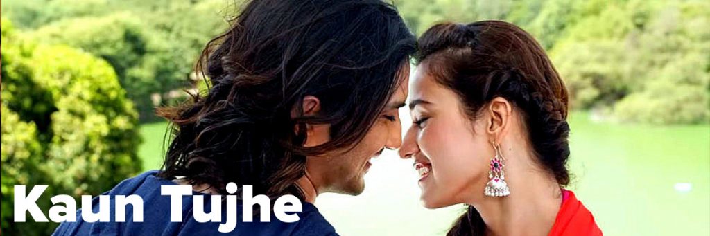 Kaun Tujhe Song from MS Dhoni Most Popular Sushant Singh Rajput's Songs 