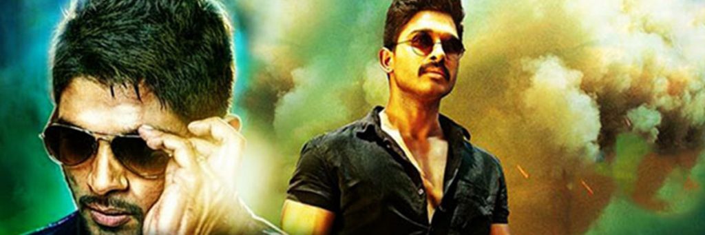 Allu Arjun south super star South Indian Movies With Bizarre & Cringy Hindi Titles Will Make You Have A Blast In The Dumb Charades Game