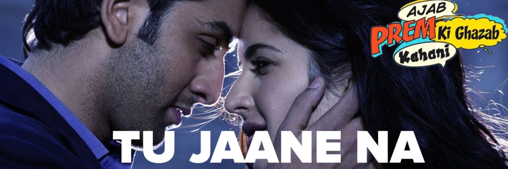 Ranbir Kapoor Katrina Kaif Beautiful Songs Penned by Irshad Kamil