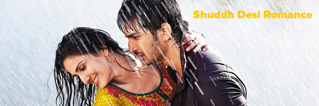 Shuddh Desi Romance song Most Popular Sushant Singh Rajput's Songs 