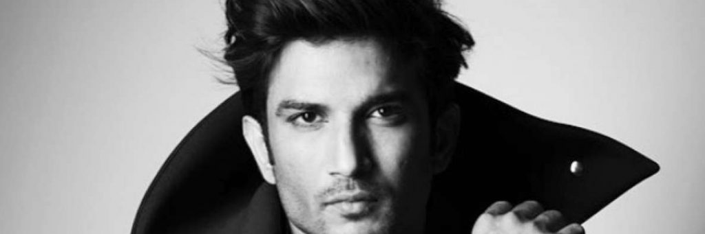 Sushant singh rajput the MS Dhoni of Bollywood Actor Sushant Singh Rajput Commits Suicide