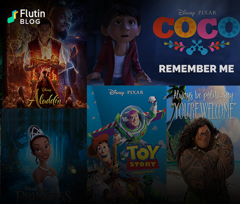 10 Outstanding Disney Animated Movie Songs That You Must Add To Your  Playlist - Flutin | Blog