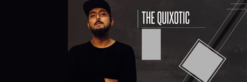 The Quixotic gully boy Underrated Indian Rappers Who Are Redefining The Desi Hip Hop World 