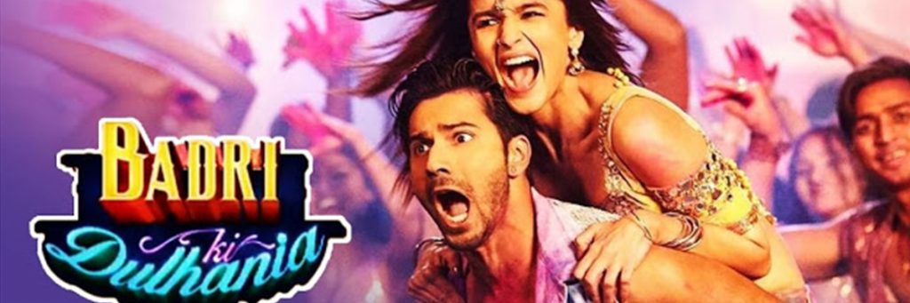 Varun Dhawan alia bhatt Outstanding l Potential Of The Desi Hip Hop Scene