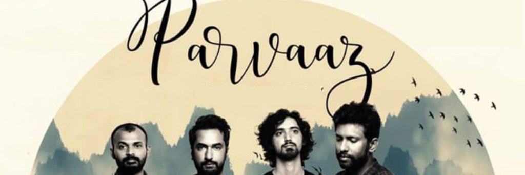 Most Underrated Indian Rock Bands Of All Time Parvaaz The rock band