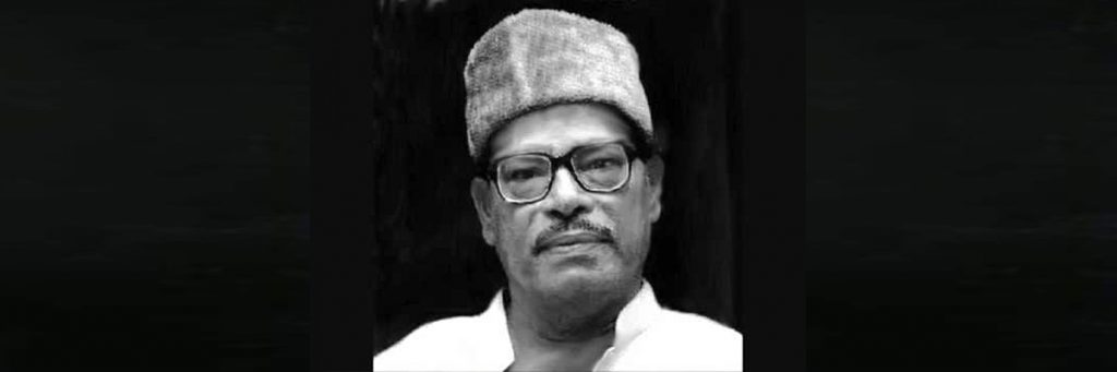 Manna Dey Veteran Bollywood Singers of the Black and White Era