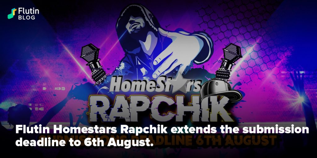 homestars rapchik