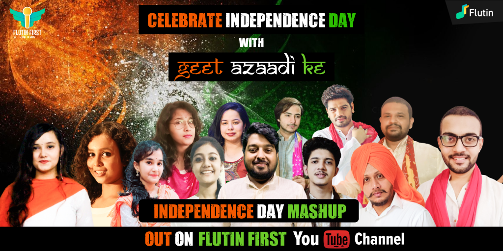 Independence day mashup 2020 