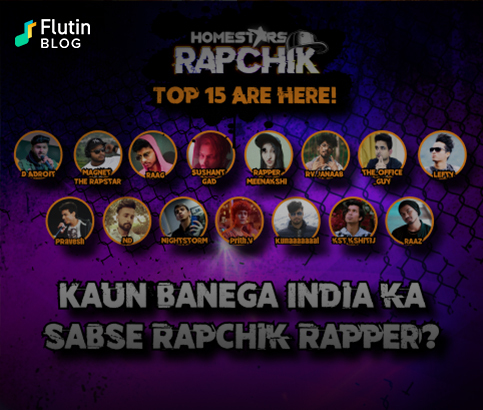 indian rappers