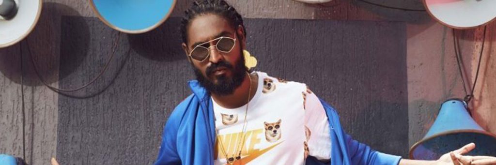 Emiway Bantai Vs Krna Rapper Beef Explained As Machayenge 4 Song Lyrics By  Krsna Swaalina And Shame On Emiway Trends On Twitter  The SportsGrail