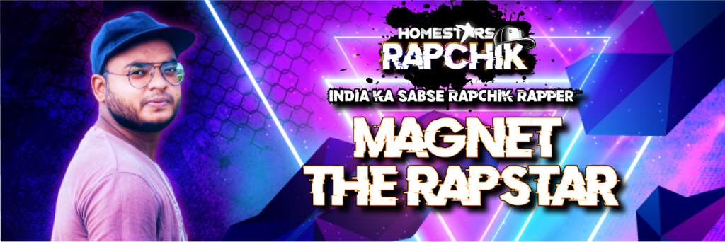 Magnet the rapstar best rapper
