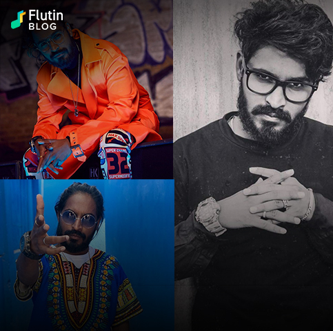 The Journey of Indian Rapper Emiway Bantai - A Struggle Story That Fuels  Underground Rappers' Hopes And Dreams - Flutin | Blog