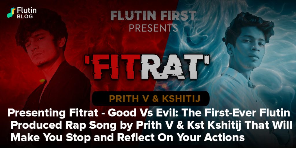 flutin first presets fitrat rap song