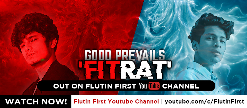 fitrat song ft. Prith V and Kst Kshitij