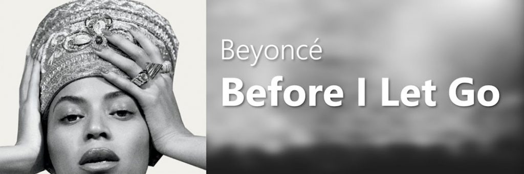 beyonce best english songs