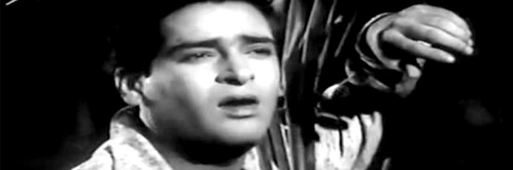 shammi kapoor and mohammad rafi songs