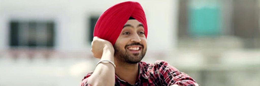 Punjab hit machine diljit dosanjh