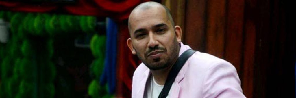 Bluffmaster movie fame singer ali quli mirza