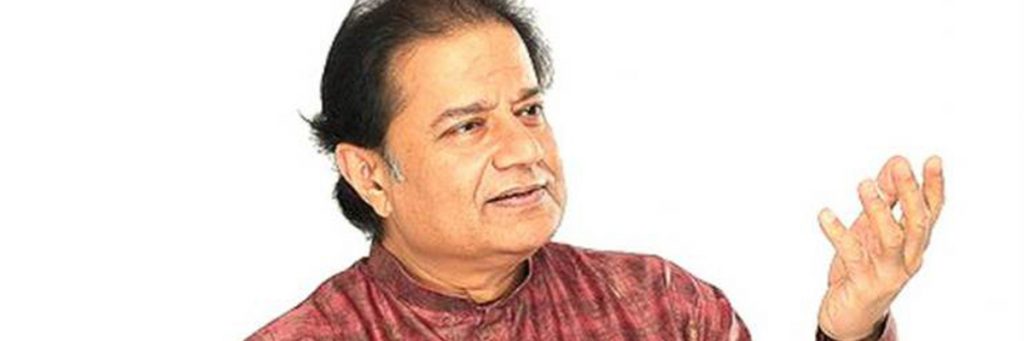 Anoop Jalota singer