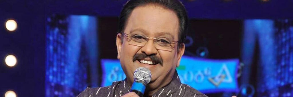 S P Balasubrahmanyam The Legendary Musician of bollywood