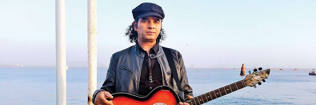 Mohit Chauhan