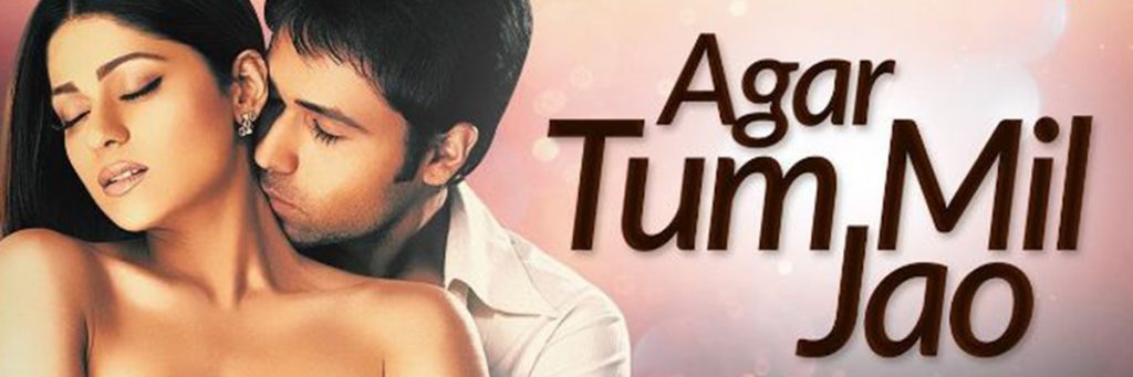 Emraan Hashmi Starrer movie Zeher song Agar Tum Mil Jao Song sung by Shreya Ghoshal