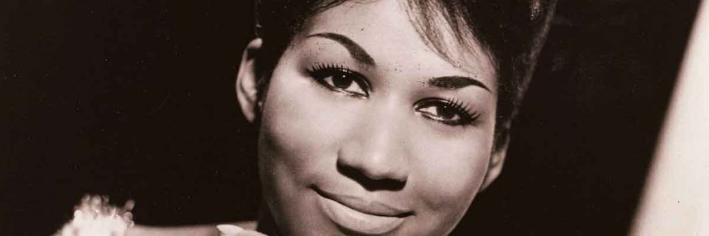 Aretha Franklin is the 18th times Grammy Award Winner.