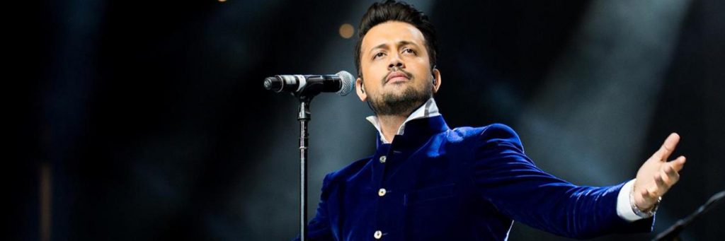 unknown facts about Atif Aslam