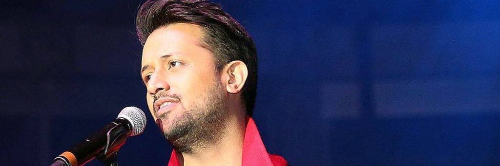 Atif Aslam iconic hit songs