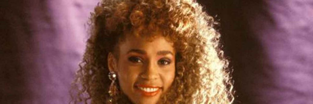 Whitney Houston is the most awarded musicians of all time.
