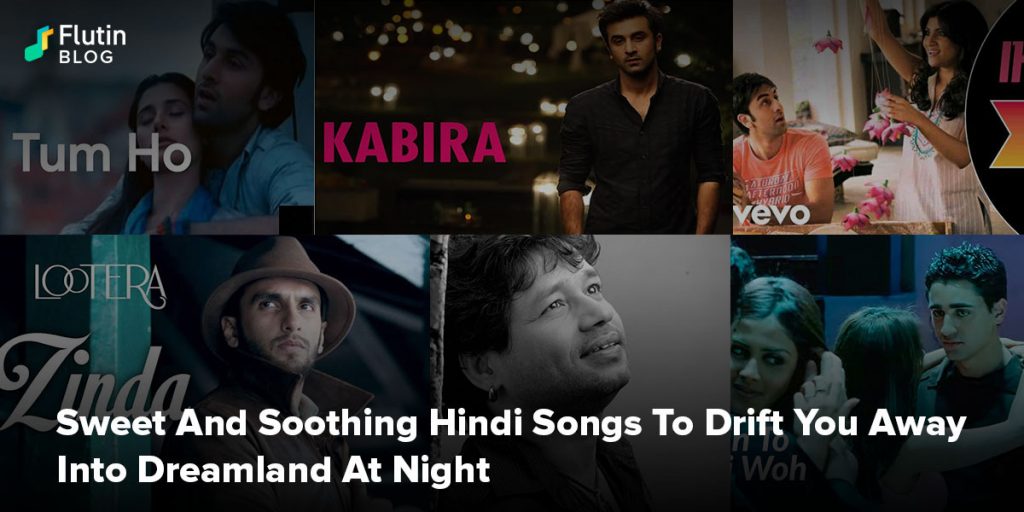 soothing hindi songs playlist