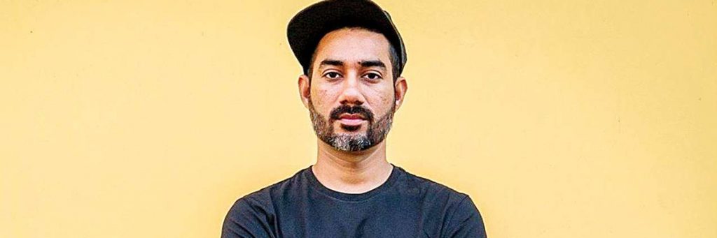 Nucleya DJ King Indie Pop Music Artists