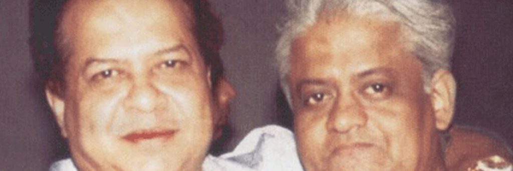 Laxmikant Pyarelal bollywood music industry