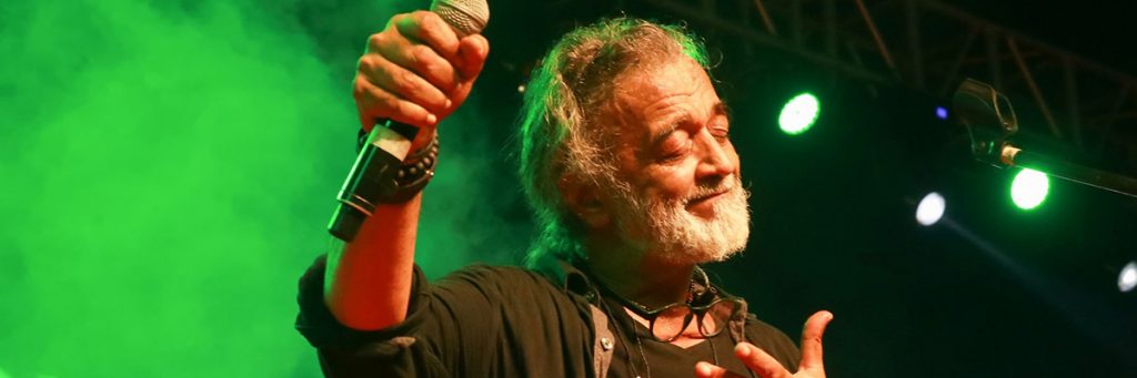 o sanam fame singer Lucky ali interesting facts