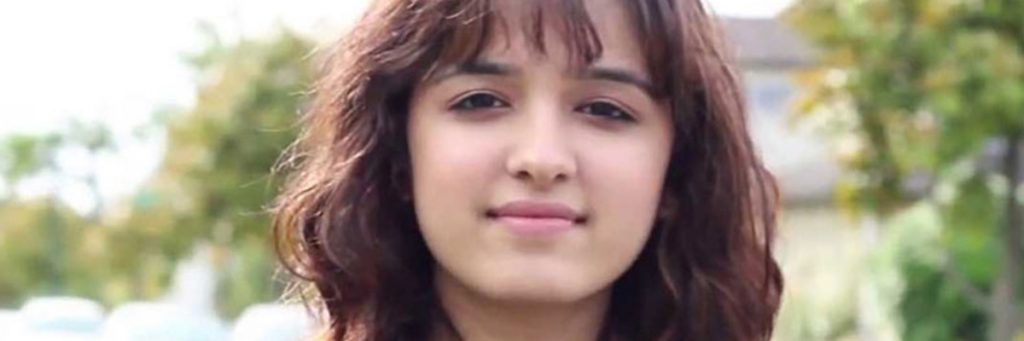 Shirley Setia young sensation indie pop artists