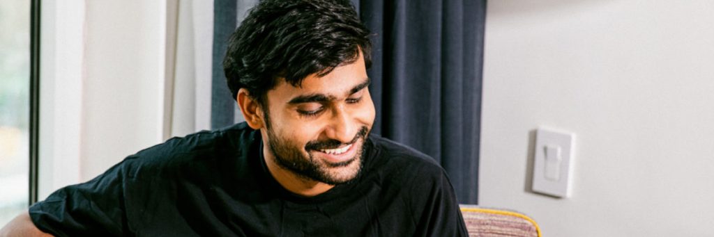 Prateek Kuhad the independent music artist in India