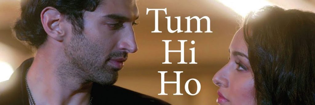 Arijit Singh Song tum hi ho