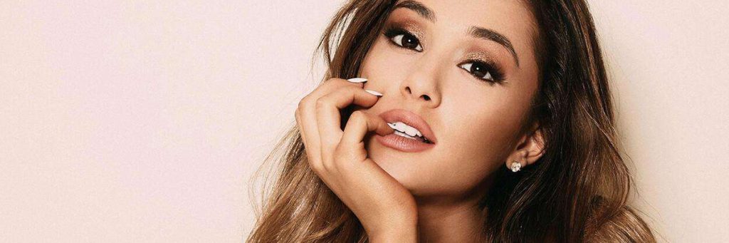 unknown facts about Ariana Grande