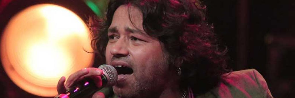 Kailash Kher Allah Ke Bande song for Eid Celebration