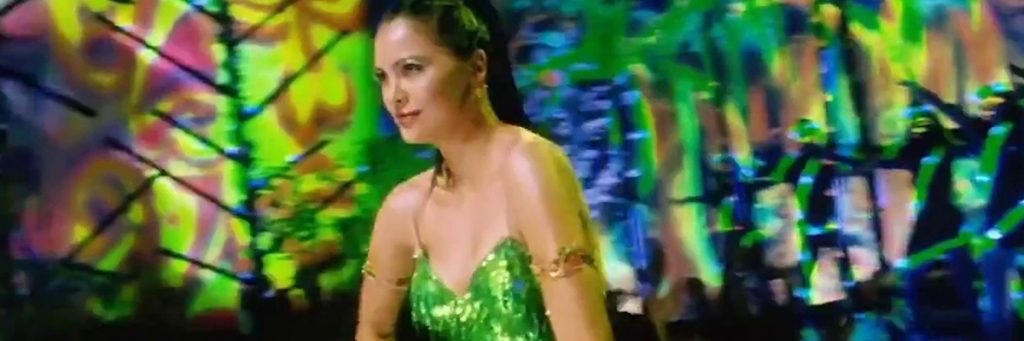 Miss Universe Lara Dutta Songs